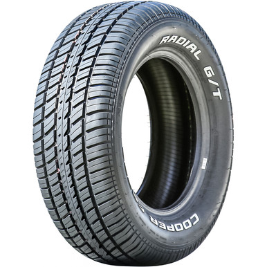 CooperCobra Radial G/T