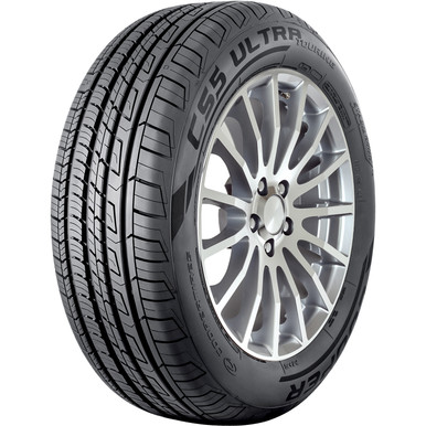CooperCS5 Ultra Touring