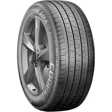 CooperDiscoverer SRX LE