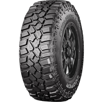 CooperEvolution M/T