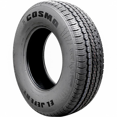 CosmoEl Jefe HT2