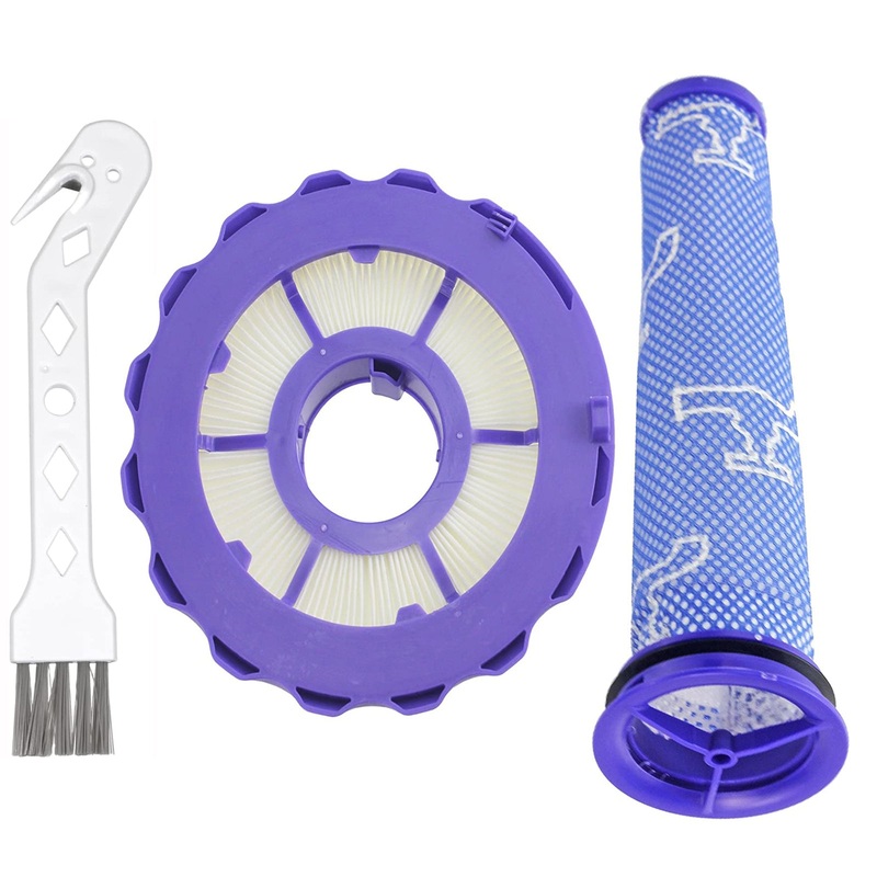 DC40 Filter Kit for DYSON Animal Multi Floor Washable Pre Post Motor HEPA
