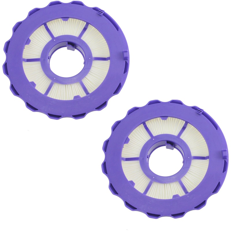 DC40 Post Motor Filter x 2 compatible with Dyson DC40 Animal Multi Floor Vacuum Cleaner
