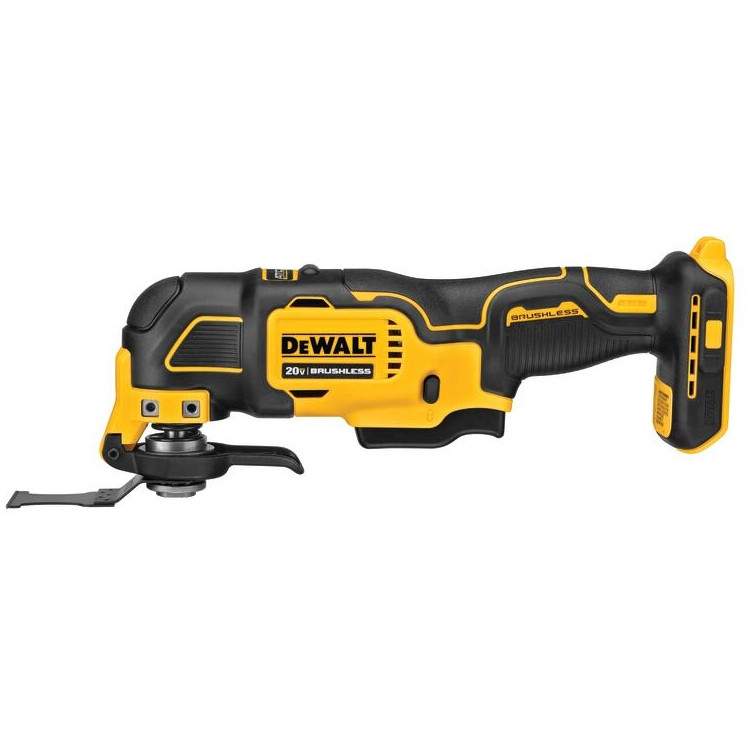 DeWalt DSC354B 20V MAX Cordless Metal Cutting Circular Saw – Tool Only