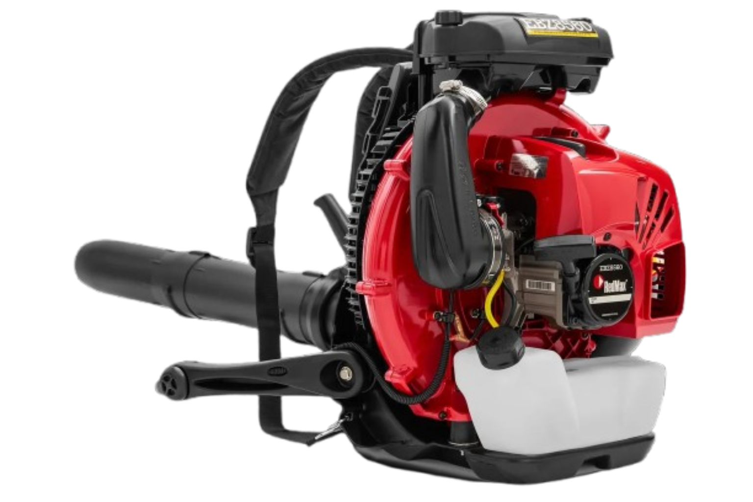 Redmax EBZ8560RH Backpack Blower w/ Tube-Mount Throttle