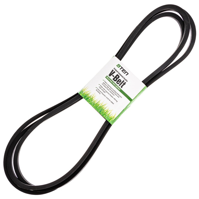 Deck Belt For Exmark Toro 109-8070 109-8070-SL