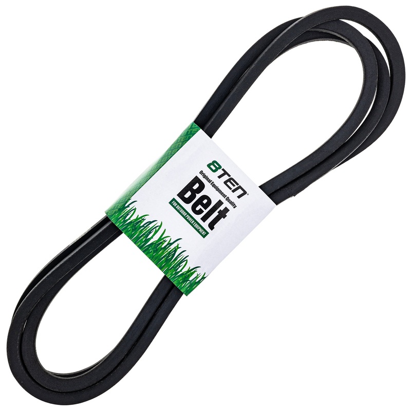 Deck Belt For Toro 99-4647