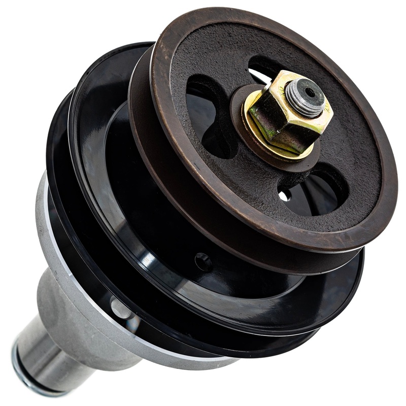 Deck Spindle For Exmark 103-9084 103-8074 103-3199