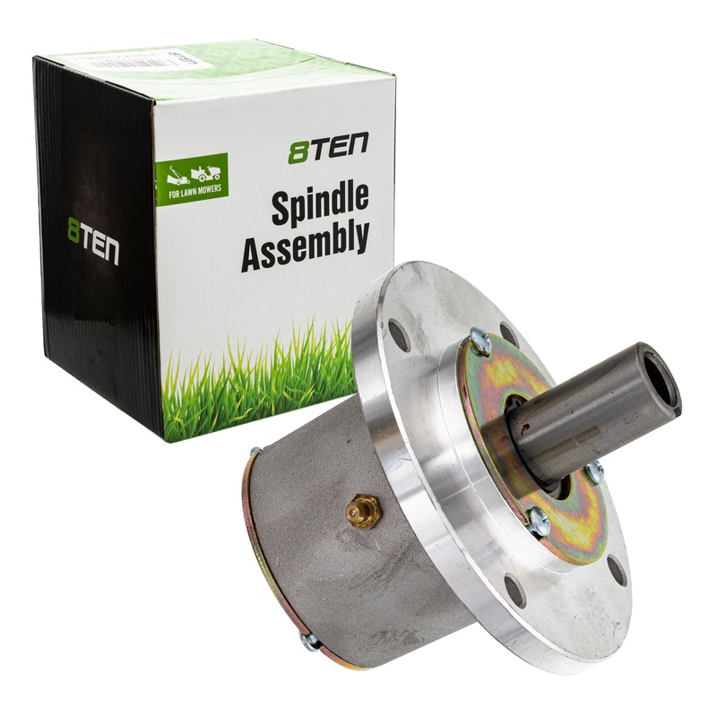 Deck Spindle For Exmark 36006N 1-302030 302030 552189 7059759 2870563 1636104 050135