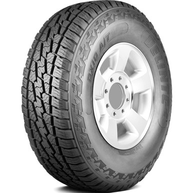 DelinteDX-10 Bandit A/T