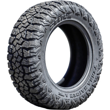 DeliumTerra Raider A/TX KU-257