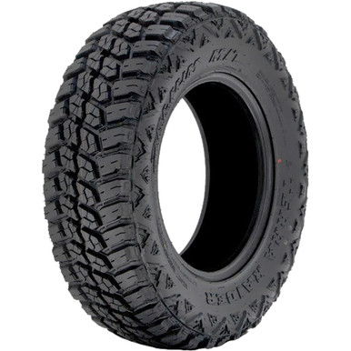 DeliumTerra Raider M/T KU-255