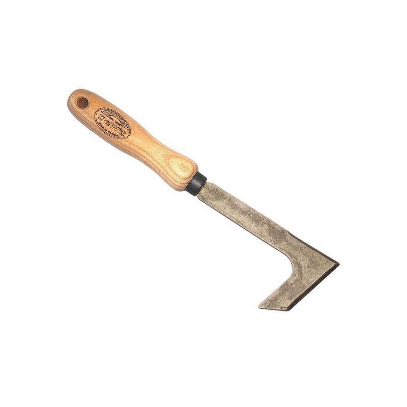 DeWit Paver Tool – Patio Knife