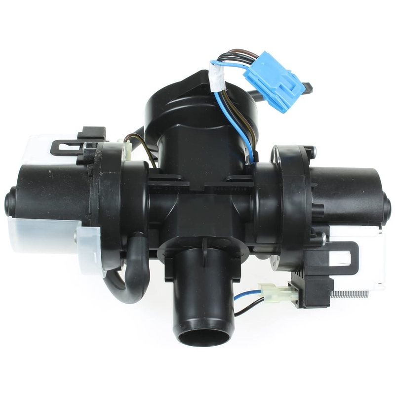 Drain Pump for LG Washing Machines – F12 F14 WD1 WM1 Series