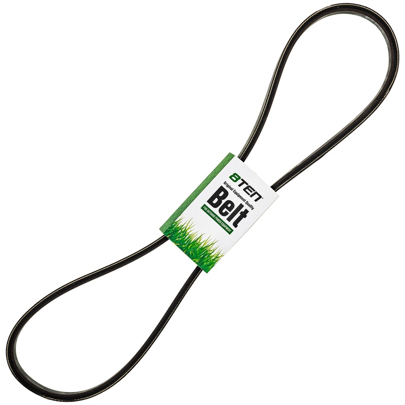 Drive Belt For Gravely Ariens 07235000