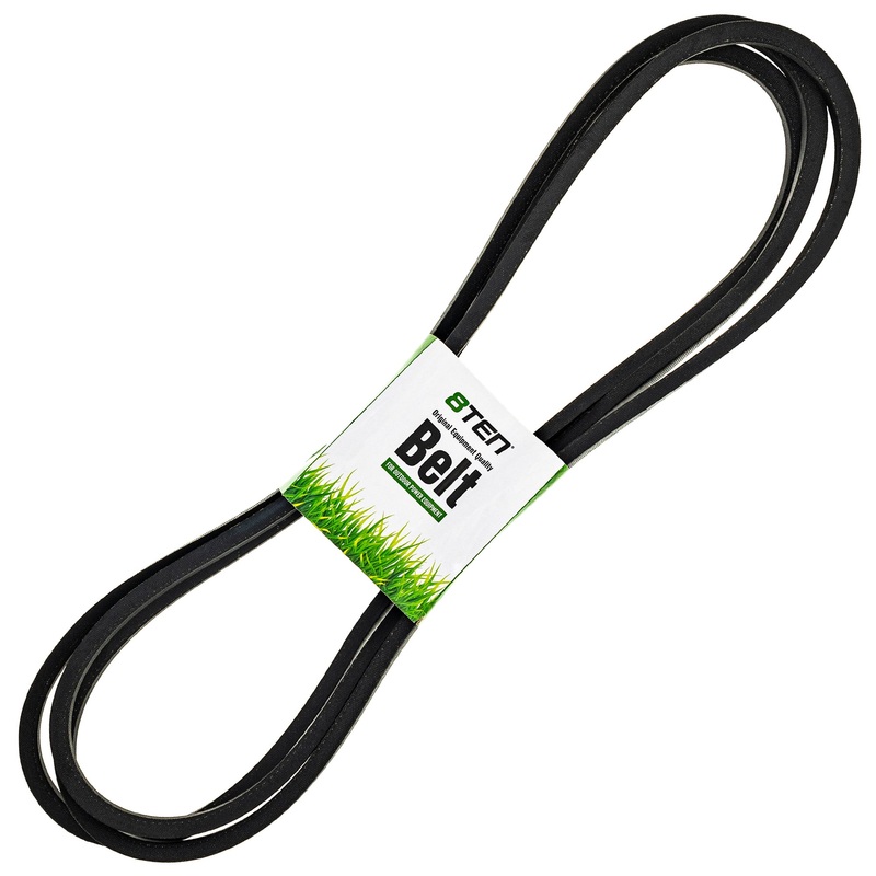 Drive Belt For Gravely Ariens John Deere TCU26293 07200016