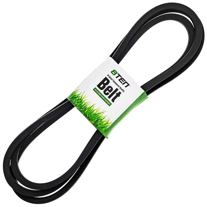 Drive Belt For John Deere TCU29452