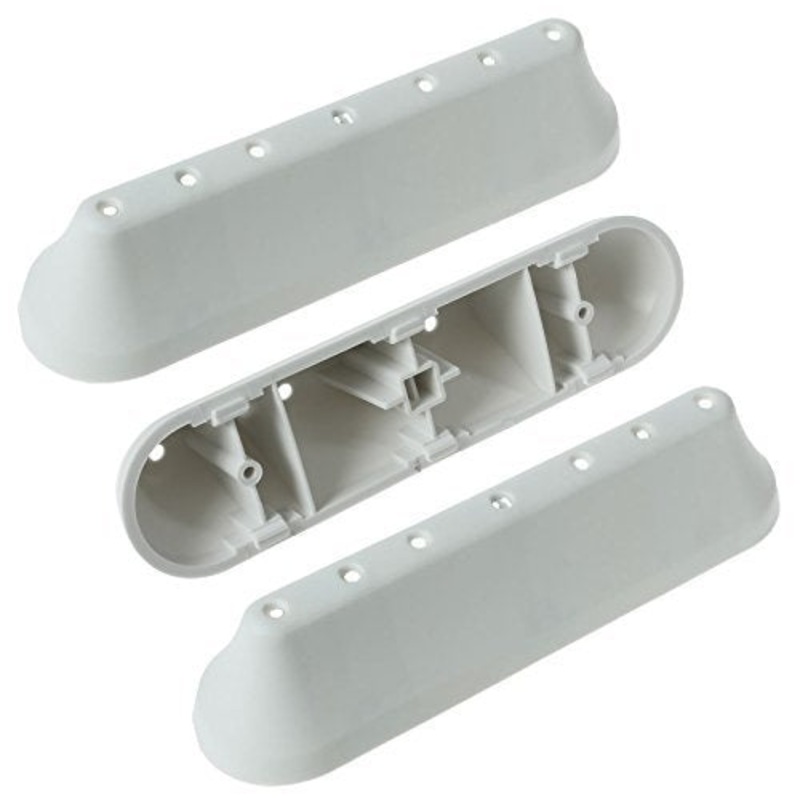 Drum Paddle for Brandt GWA1500 Washing Machine (182 x 48 mm, Pack of 3)