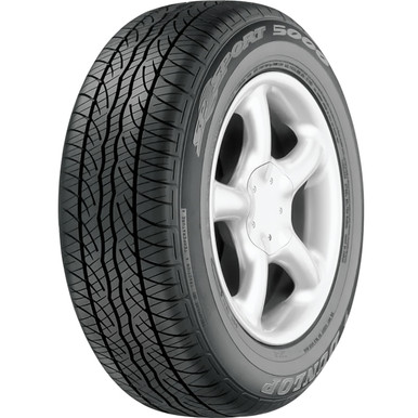 DunlopSP Sport 5000
