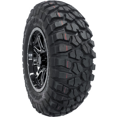 DuroDI-2042 Power Grip M/T