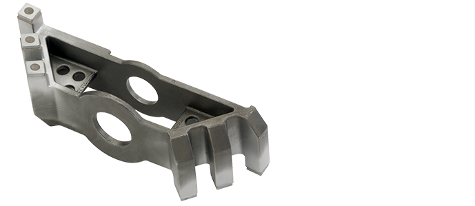 ECHO Bed Redefiner Blade #99944208000