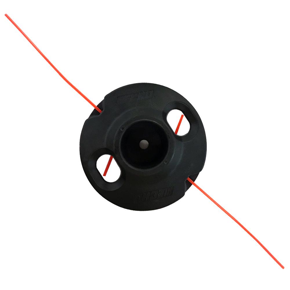 ECHO Universal 2 Line Rapid Loader Trimmer Head #21560062