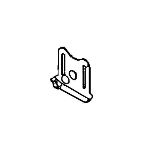 Echo OEM 14000873 - SKID, HEIGHT ADJUSTMENT - Echo Original Part