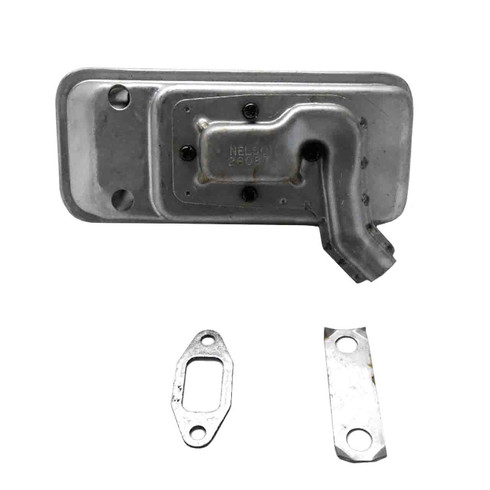 Echo OEM 14580021261 MUFFLER ASSEMBLY Echo Original Part