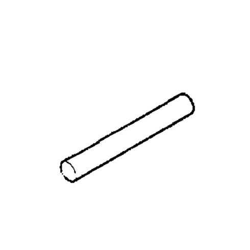 Echo OEM 14584513 - SHAFT, AUGER - Echo Original Part