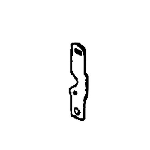 Echo OEM 14760073 - BRACKET, IDLER - Echo Original Part