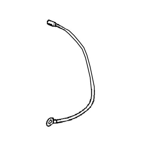 Echo OEM 16201011612 LEAD, GROUND Echo Original Part
