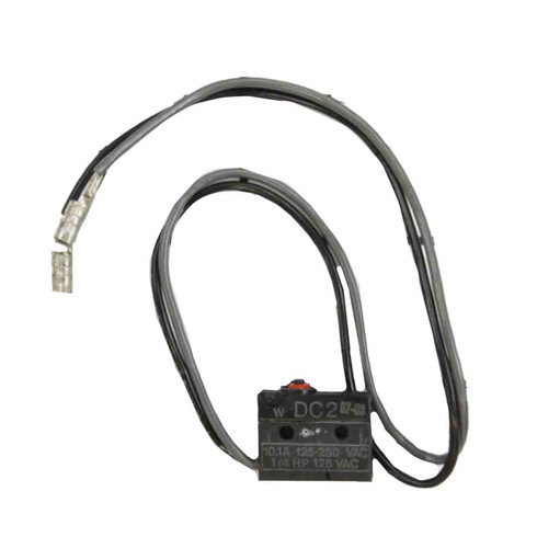 Echo OEM 16340008760 SWITCH ASSEMBLY Echo Original Part