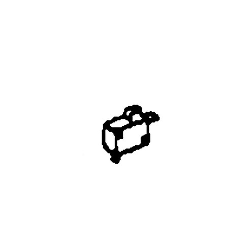 Echo OEM 16340020060 - SWITCH, IGNITION - Echo Original Part