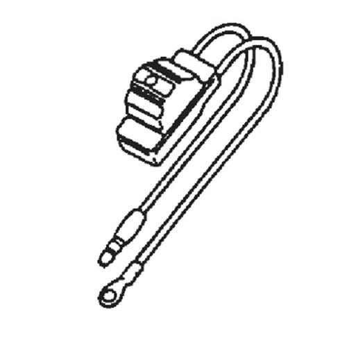 Echo OEM 16340109661 - SWITCH, ON/OFF - Echo Original Part