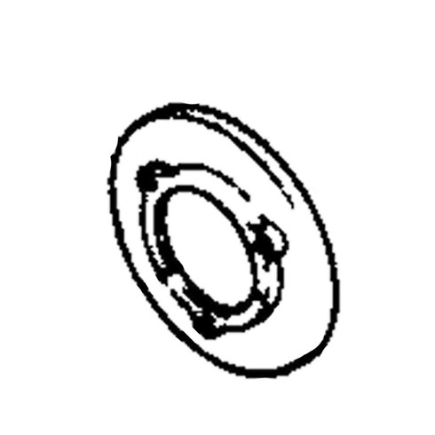 Echo OEM 17531012130 - PLATE, DUST SEAL - Echo Original Part