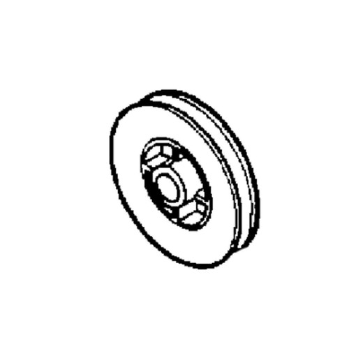 Echo OEM 17721538330 DRUM, STARTER Echo Original Part