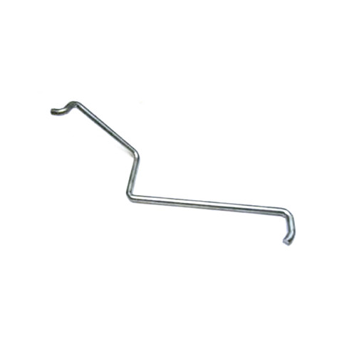 Echo OEM 17801112330 - ROD, THROTTLE - Echo Original Part