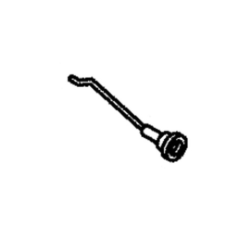 Echo OEM 17851030830 CHOKE ROD Echo Original Part