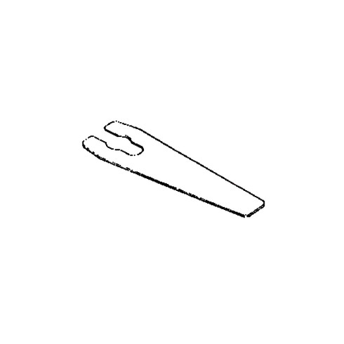 Echo OEM 2000096411 SPANNER, ROTOR Echo Original Part