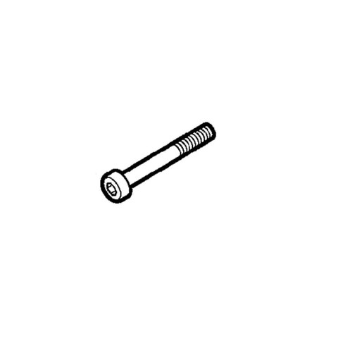Echo OEM 21041601110 BOLT Echo Original Part