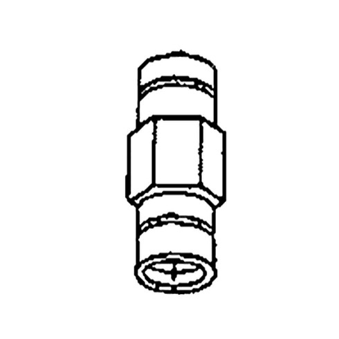 Echo OEM 215620 - SHAFT BOLT - Echo Original Part