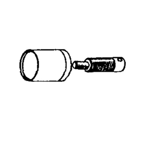 Echo OEM 22000-96501 - PULLER ASSEMBLY - Echo Original Part