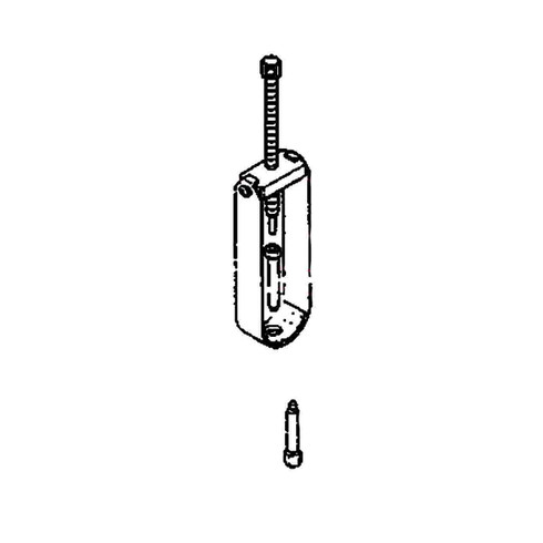 Echo OEM 22169-96300 - PULLER TOOL KIT - Echo Original Part