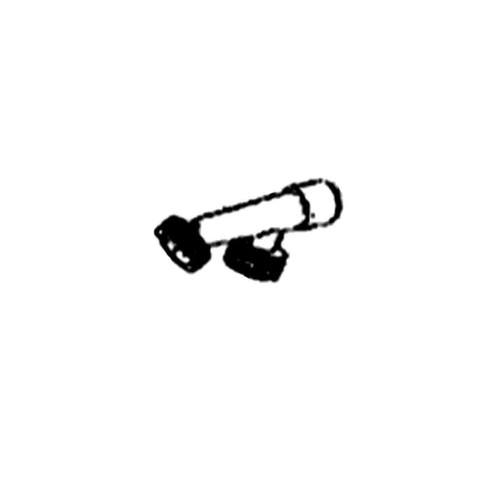 Echo OEM 22410513710 - NOZZLE BODY - Echo Original Part