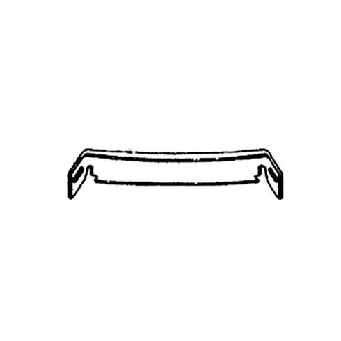Echo OEM 2314450200 - LUMBAR SUPPORT MS-5 - Echo Original Part