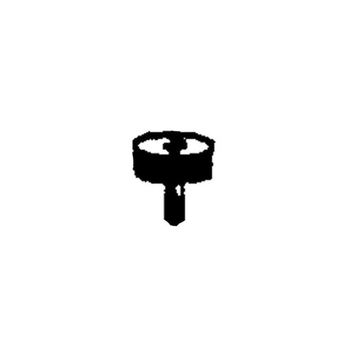 Echo OEM 240009040 - VIBRATION ISOLATORS - Echo Original Part