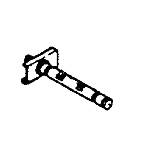 Echo OEM 27020501610 - SHAFT, SHUTTER - Echo Original Part