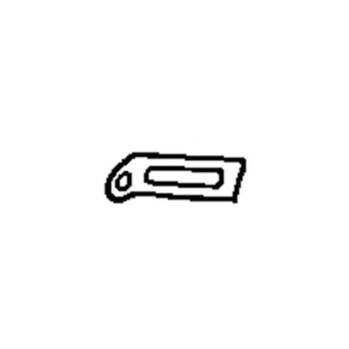 Echo OEM 27021206410 ARM, SHUTTER Echo Original Part