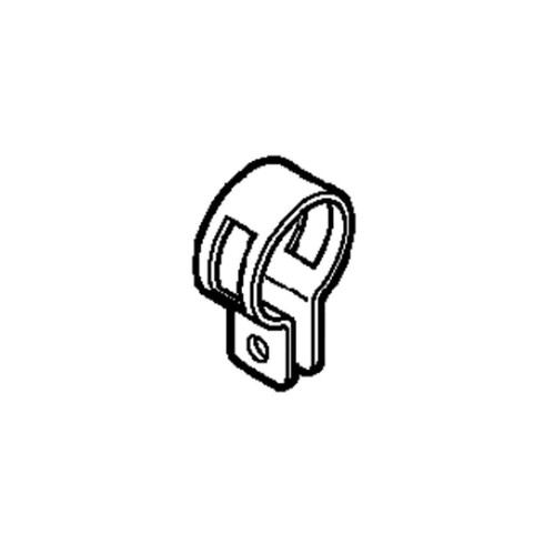 Echo OEM 30120152730 - BAND, HOOK WITH SCREW - Echo Original Part
