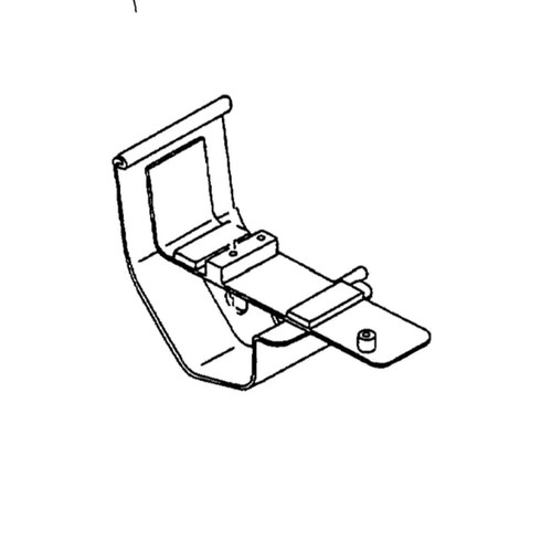 Echo OEM 30510532630 STAND WITH CUSHION Echo Original Part